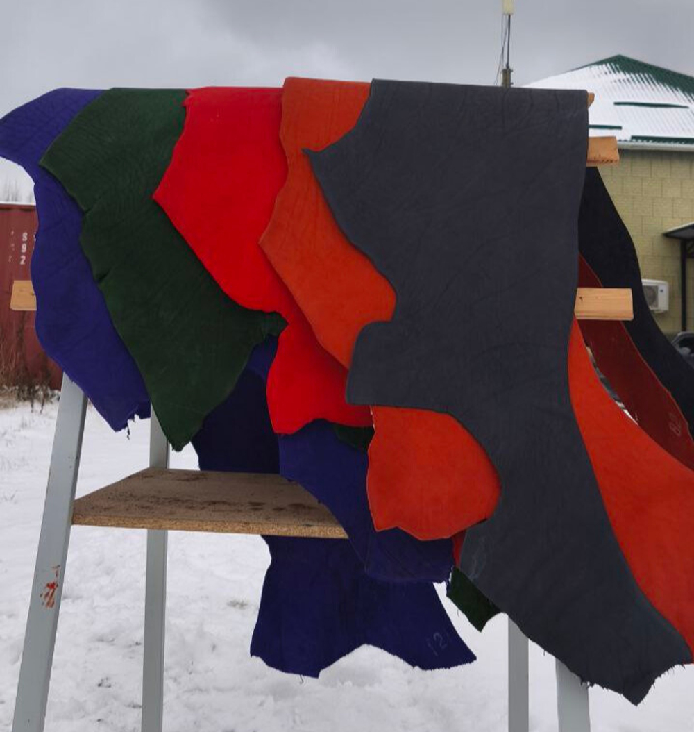 Вороток под заказ (от 2000 дм²)