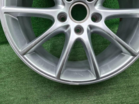 Диск литой R20 Porsche Cayenne 3 (17-нв) передний
