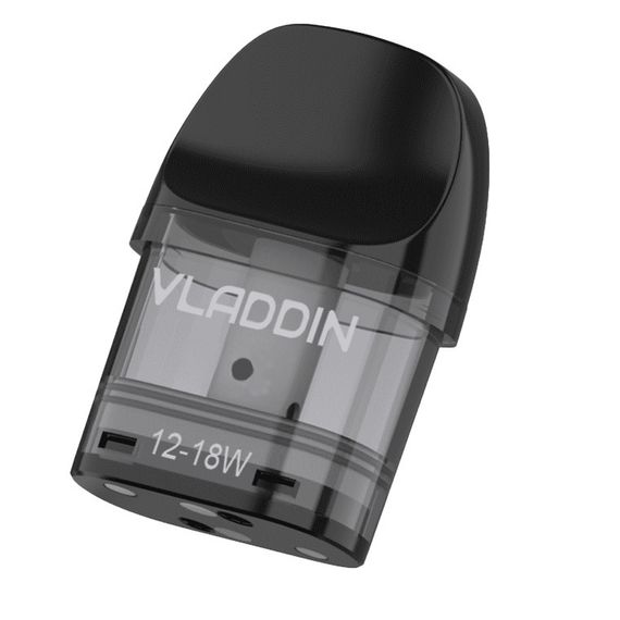 Vladdin Replacement Pods 1.2Ω (3pcs)