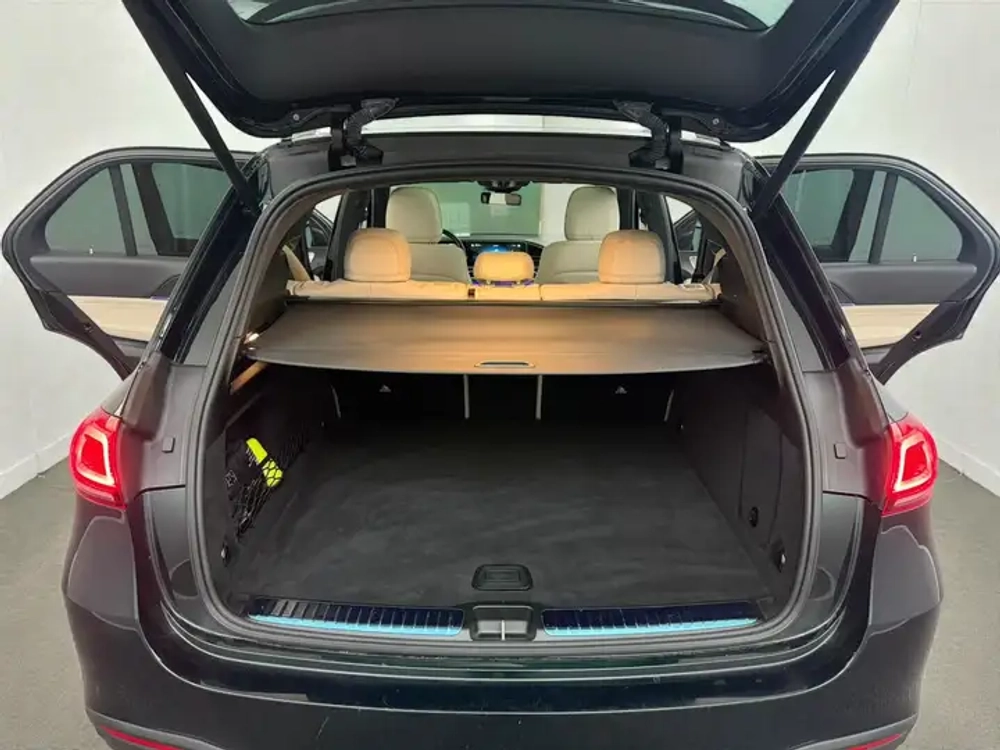 Mercedes-Benz GLE 580 4Matic AMG