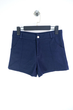 Шорты Y!kuz с хлопком стильные 42 размер