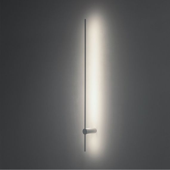 Настенный светильник Nowodvorski Saber Led Silk Olive L White 11590