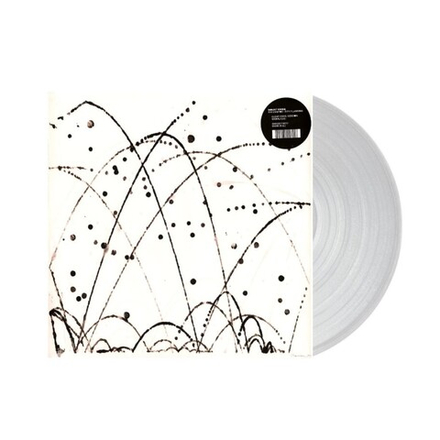 Mount Kimbie MK 3.5: City Planning / Die Cuts (Clear)