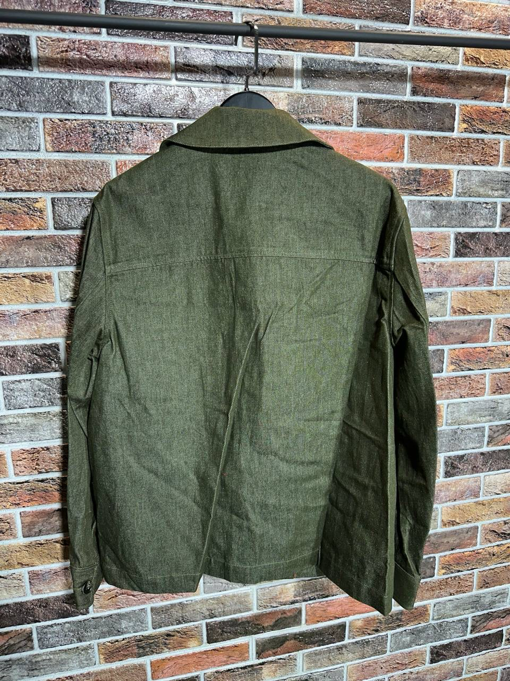 Пиджак Loro Piana