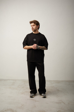 Футболка CS2 Server