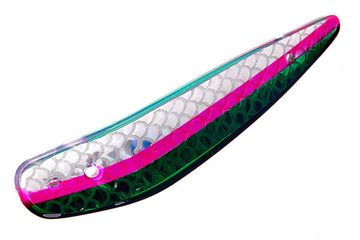 Блесна троллинговая неоснащенная HIGASHI Eclipse II 3 body #119