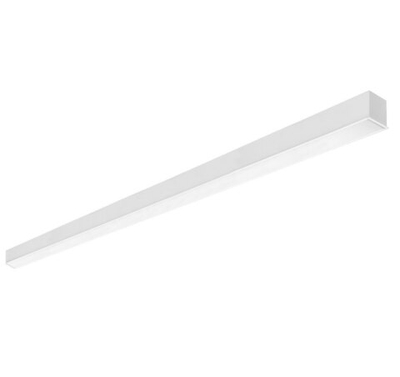 EQUALINE 1X28W OP Светильник БЕЛЫЙ