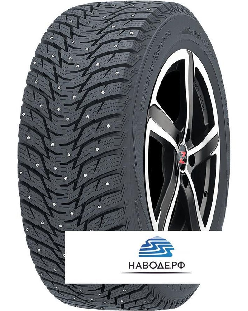 Westlake 255/50 r19 Z-506 107T Шипы