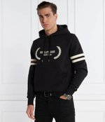 Худи LAUREL Tommy Hilfiger - черный(MW0MW33648)