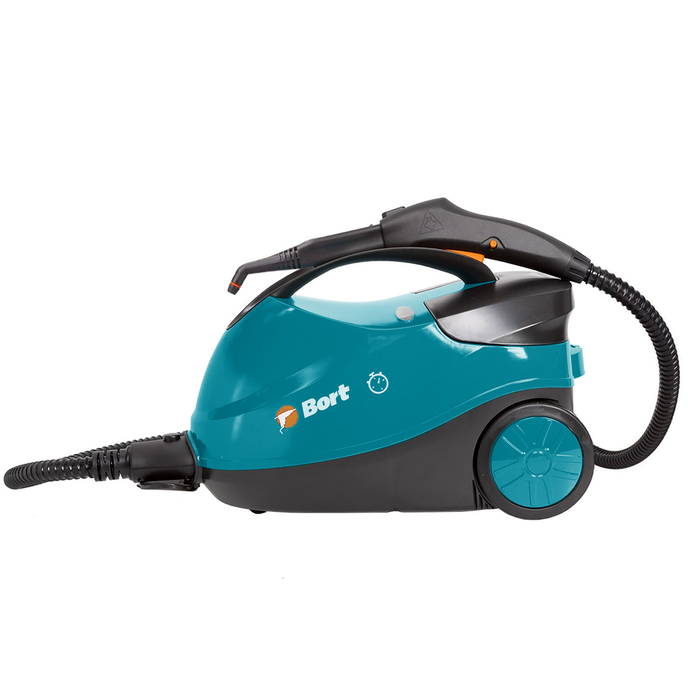 Пароочиститель Bort BDR-2300-R