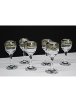 Подарочный набор рюмок