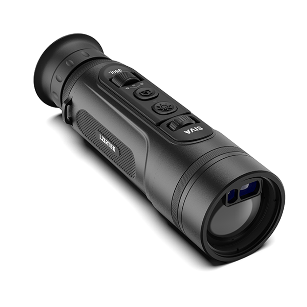 Тепловизионный монокуляр Lzirtek Siva 350L