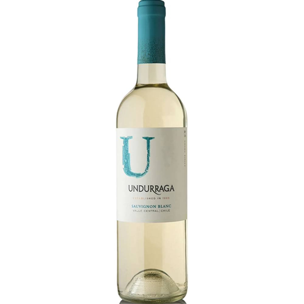 U by Undurraga Sauvignon Blanc 0.75 л.