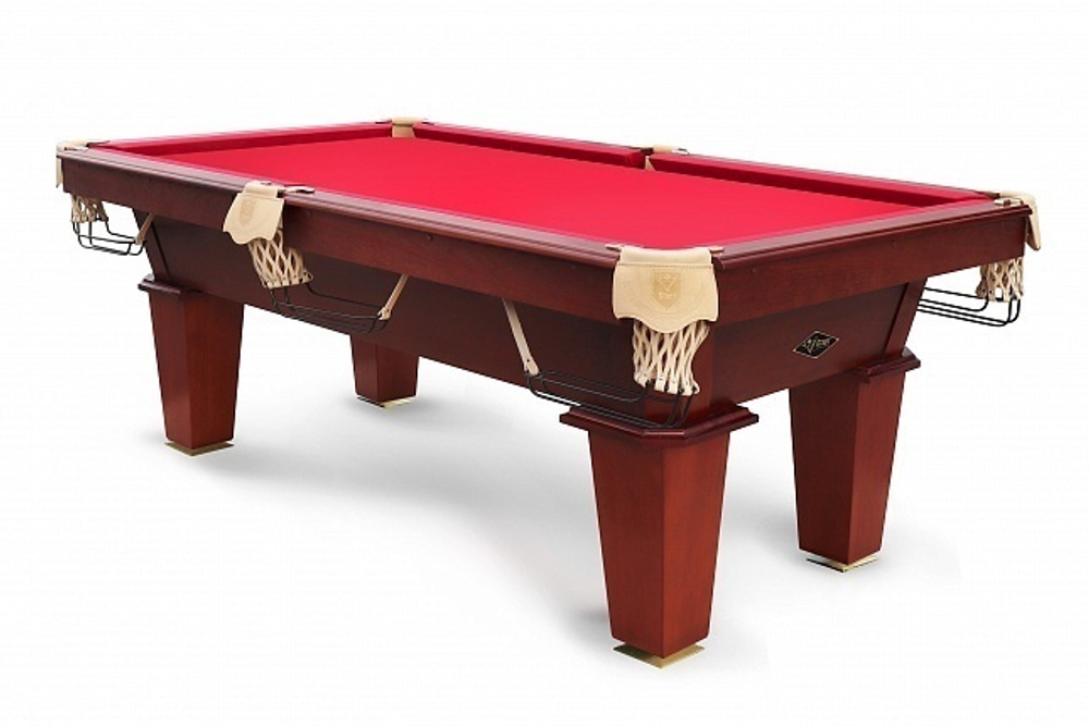 Бильярдный стол Элефант