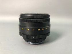 Helios 44-2