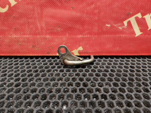 Форсунка масляная 2017г