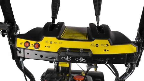 Снегоуборщик CHAMPION ST761BS