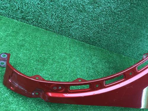 Крыло переднее левое Chery Tiggo 7 Pro (2020-2024)