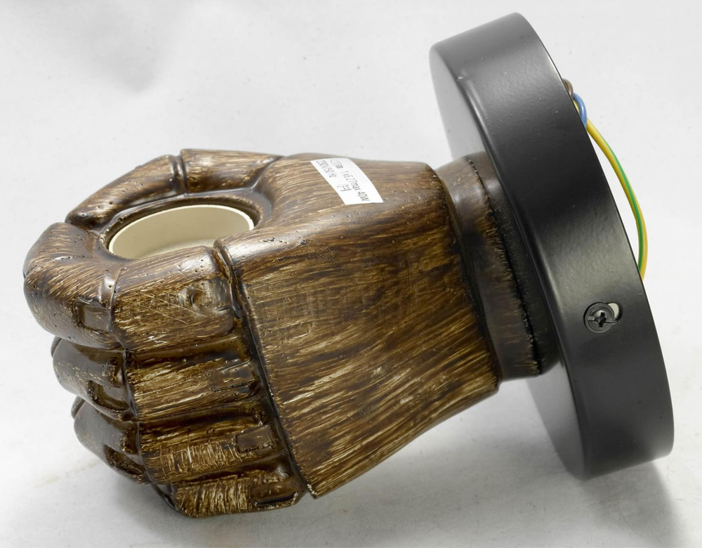 Настенный светильник Lussole  Wasilla LSP-8077