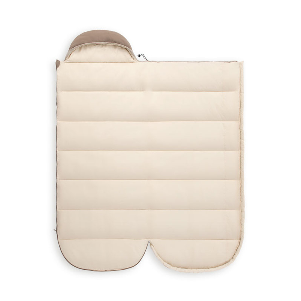 СПАЛЬНЫЙ МЕШОК NATUREHIKE NH21MSD11