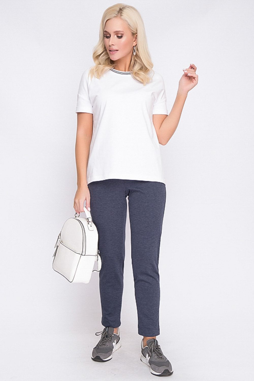 Брюки 5057 Avili