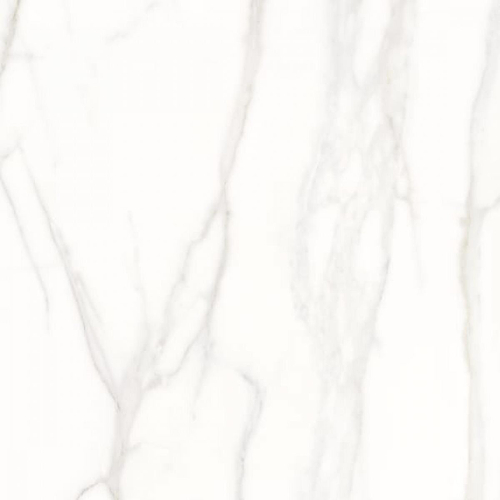 Керамогранит Каррара Нова 6246-0106 45х45 белый 6246-0106