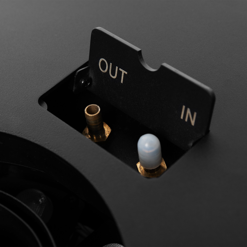 Очаг электрический Royal Thermo RTFP/P500MR 3D Cassette Mystery Round НС-1683165