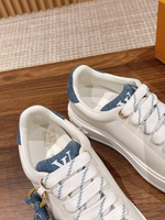 Кеды Louis Vuitton