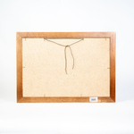 Н.К. Рерих "Гималаи" репродукция KR7