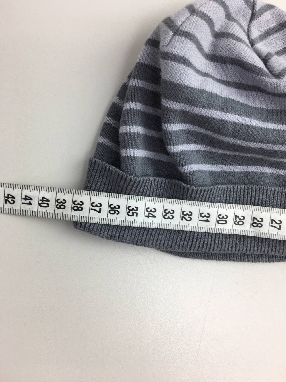 Шапка Kolad в полоску на 1,5-2 года