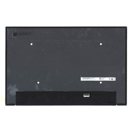 Матрица 16" LED 1920x1200 UltraSlim 30 pin справа внизу, матовая (B160UAN04.0)