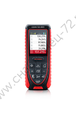 Лазерная рулетка с цифровым визиром ADA COSMO 150 Video