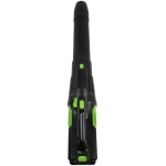 Greenworks GD60ABK4 60В воздуходувка аккумуляторная (1 x 4 Ач, ЗУ) 58 м/с 2405607UB