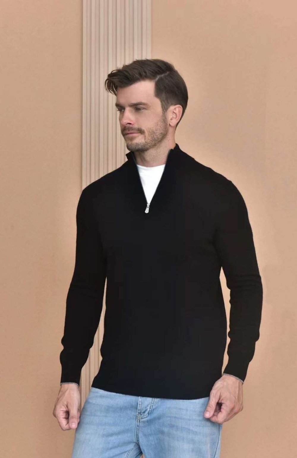 Свитер Brunello Cucinelli