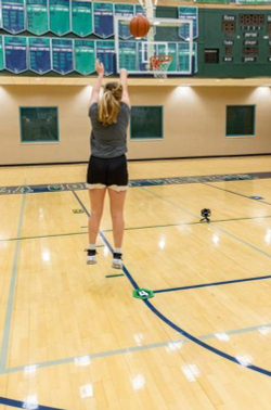 Маркер тренировочный SKLZ Reactive Agility Coach