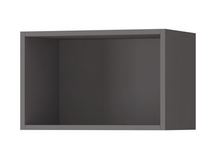 Бостон-104 (Davita)  104.35 Шкаф открытый 500мм