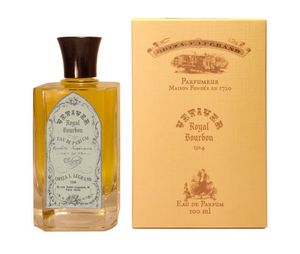 Oriza L. Legrand Vetiver Royal Bourbon