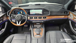 Mercedes-Benz GLS-Class X167 GLS400d 4MATIC (08.2021)
