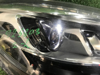 Фара Комплект фар Mercedes S W222 (2013-2017) LED