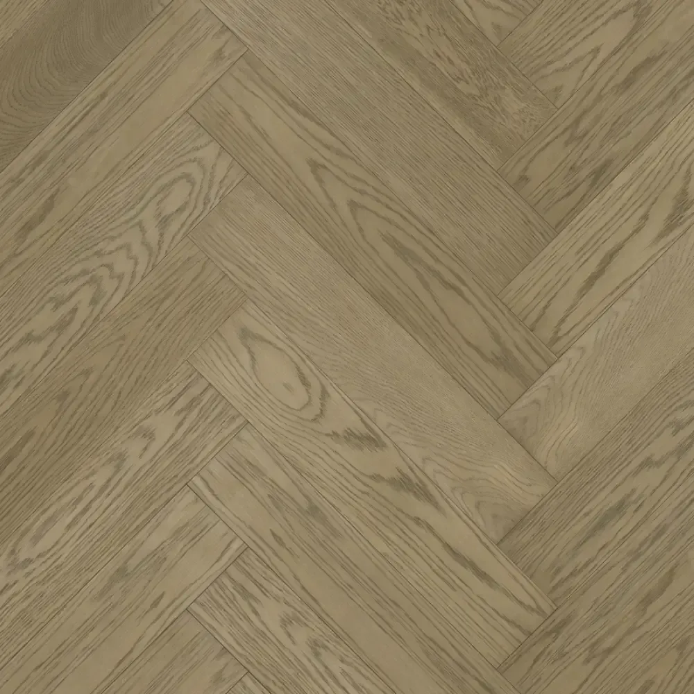 Fargo Quartz Parquet Английская Елка Дуб Карельский, 1,936 м²