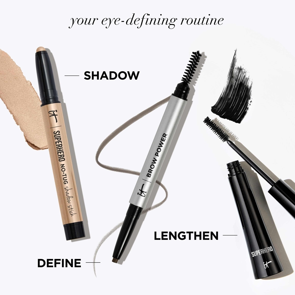IT Cosmetics Brow Power - Универсальный карандаш для бровей, 0,16 g