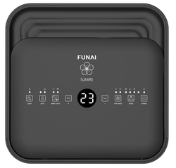 FUNAI SUMIRE MAC-SU28CONW2