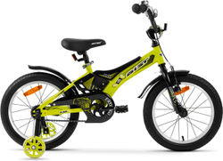 Велосипед AIST Zuma 20