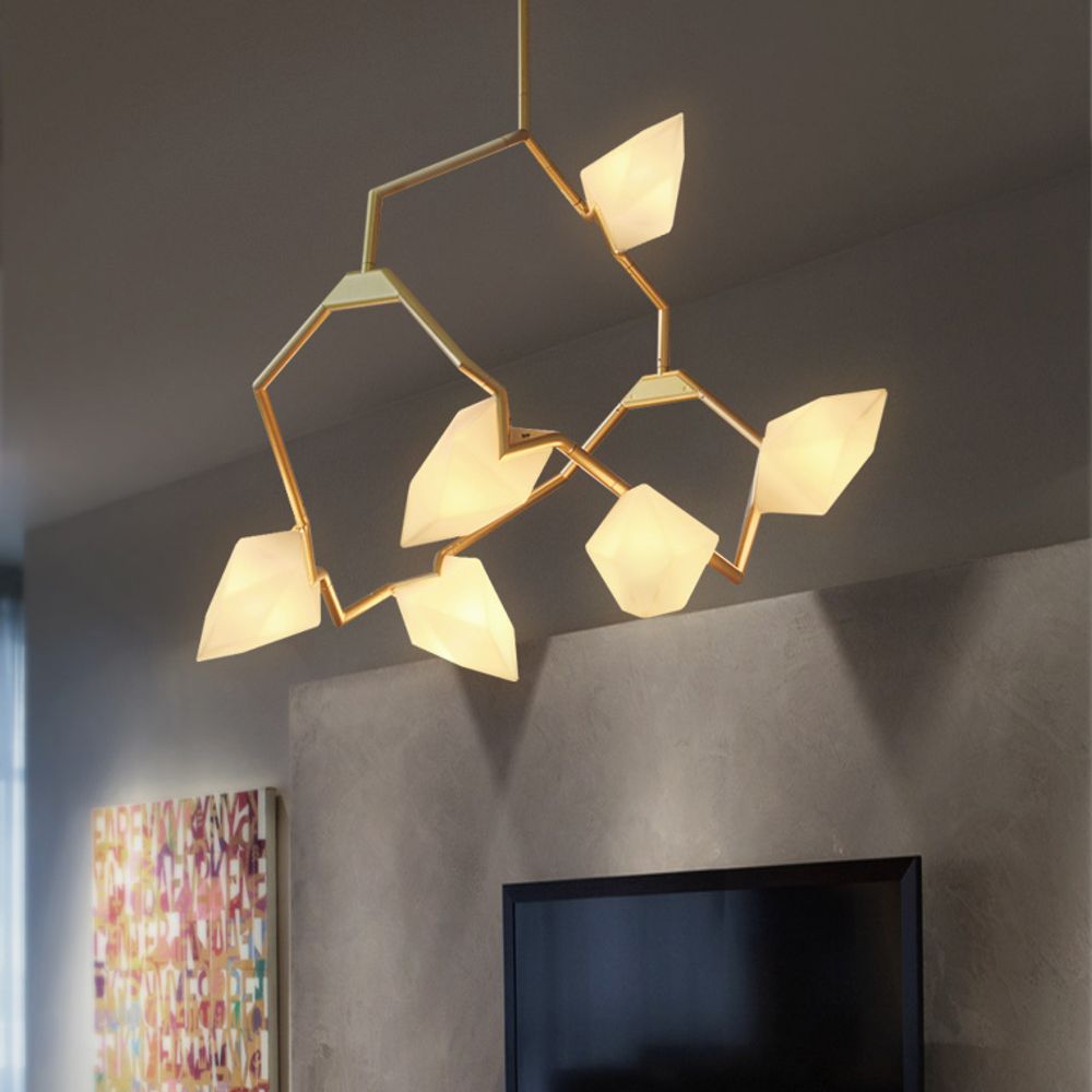 Подвесной светильник Seed L8