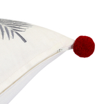 Чехол на подушку Enchanted pines 30х45 см