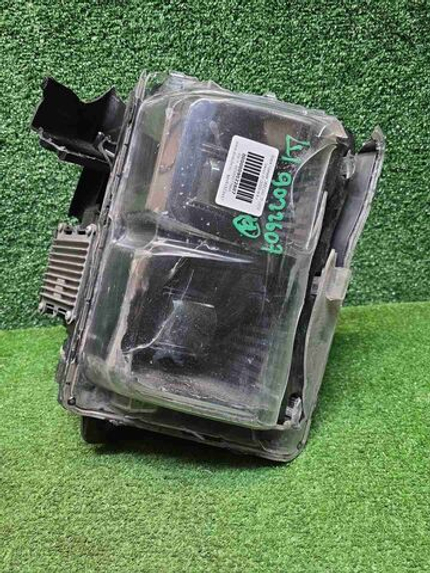 Битая Фара правая JAECOO J7 (2023-н.в.) LED