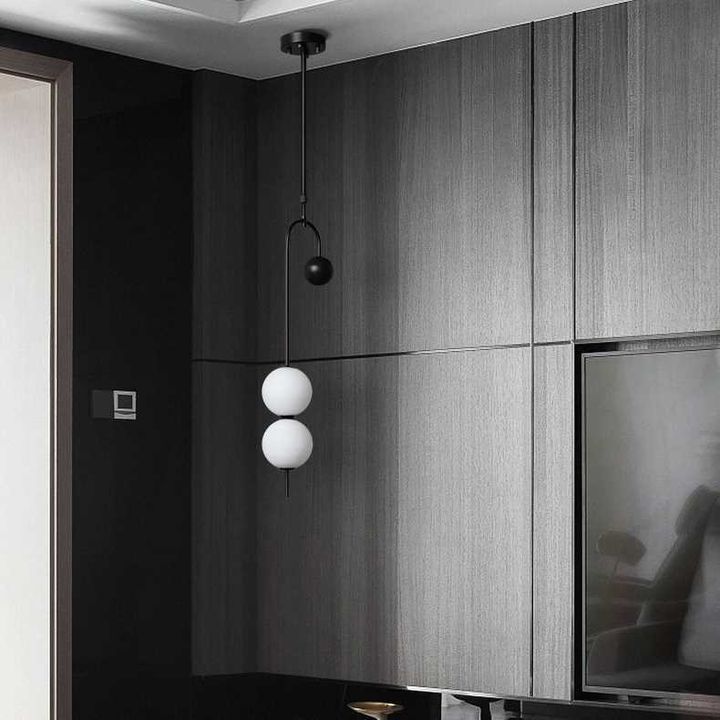 Потолочный светильник Imperium Loft TONDER01 151871-26