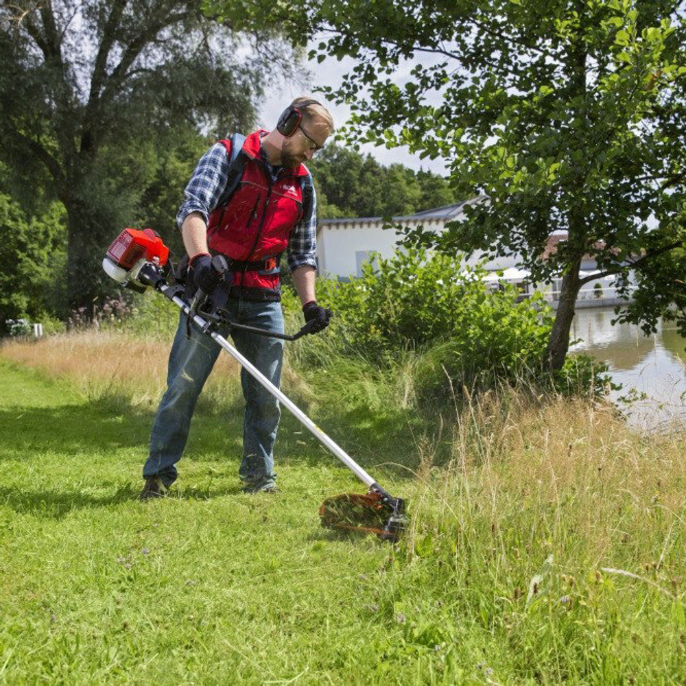 Мотокоса бензиновая GEOS Max Premium 140 B