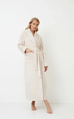 CALLY Халат женский