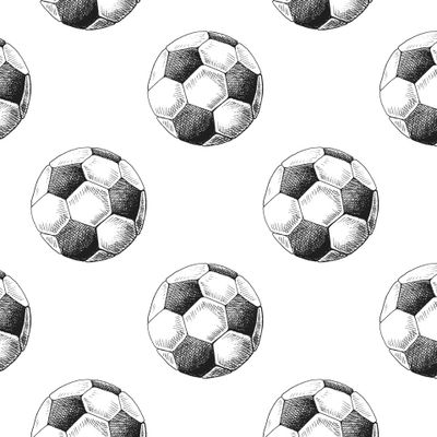 Футбольные мячи